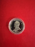 1 rubel ZSRR 1990r. G.Żukow-Marszałek ZSRR  CuNi L.