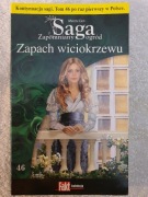 Saga Zapomniany ogród - Merete Lien - tom 46 - ZAPACH WICIOKRZEWU