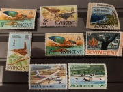 GB-St. Vincent-zestaw  