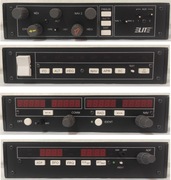 ELITE AP4000 awionika do symulatora lotów - moduły