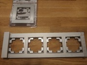 Ramka aluminiowa Corner