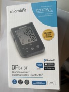 Microlife Ciśnieniomierz Naramienny Automatyczny BP B4 BT Bluetooth 