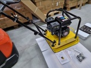 Zagęszczarka płytowa C90T nowa. W-wa od ręki! Wyprzedaż