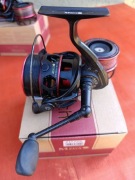 Kołowrotek Dragon Mega Baits CX Match 735i