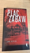 Plac zabaw - Kepler Lars