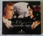 Chopin. Pragnienie miłości