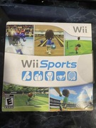 Wii Sports Nintendo Wii