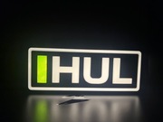 Lampka Led F1 Nico Hülkenberg