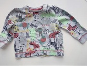 Cienka bluza So Cute 92