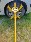  szarpak do sprawdzania luzów w zawieszeniu