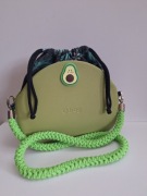 O bag moon light ml moonlight gotowy zestaw do wyjścia stan bdb 