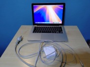 MacBook Pro 13" 2012 i5 8GB 256GB MacOS Sequoia
