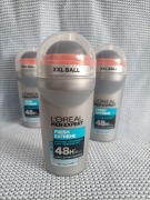 L'Oreal Men Expert Fresh Extreme Antyperspirant w kulce 48h XXL Ball Nowy