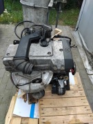 Kompletny silnik W124 Mercedes 111.940 na swap