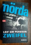 Leif GW Persson, Zweifel