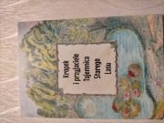 Nie tylko dla przedszkolaka.Kropek i przyjaciele Tajamnica