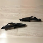 Honda CR-Z CRZ, Ramki halogenów L