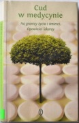 CUD W MEDYCYNIE - Anna Mateja