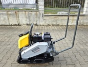 Zagęszczarka Wacker Neuson BPS1550Aw Bomag Husqvarna