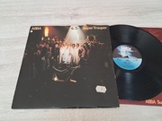ABBA Super Trouper  LP  WINYL Sweden  EX