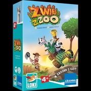 Zwiej z Zoo - Granna