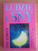 Ludzie i sny __  Loyd Auerbach