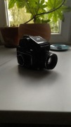 Mamiya M645 1000S Sekor C 80mm f/2.8