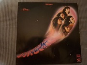 Deep Purple  Fireball EU 1 Press EX