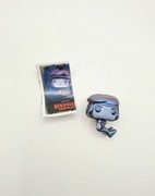 Robin upside down stranger things kinder joy funko pop figurka 