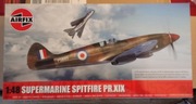 1/48 Airfix Supermarine Spitfire PR. XIX 