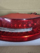 Lampatynia prawa do audi a6 c6  po lifcie. Tylna prawa 