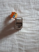 Moduł keystone RJ45 Belden kat.6A ekranowany bezna