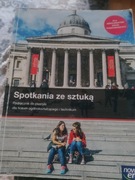 Spotkanie ze Sztuką Plastyka klasa 1 