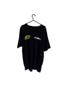 Yamaha Valentino Rossi vintage t-shirt, size XL, stan bardzo dobry