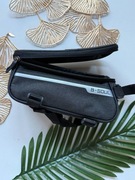 Sakwa torebka rowerowa na ramię roweru pokrowiec na telefon 1 L