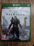 Assassin's Creed Valhalla Xbox One/series X