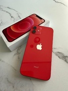 IPhone 12 128GB Czerwony