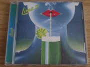 Lime - Lime II (CD) 1982