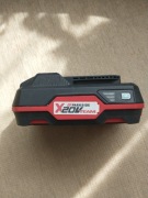 Parkside bateria akumulator 20v 2ah używany .