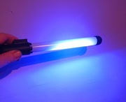 Oświetlenie led do akwarium morskiego