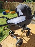 Wózek Adamex Cristiano