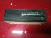Radio Unitra Śnieżka r206 