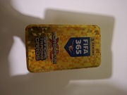 Karty Fifa 365 2018 metalowe pudełka  z kartami