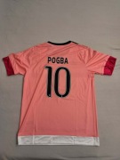 Koszulka Meczowa Paul Pogba Juventus 2015/2016 Rozmiar XL
