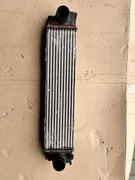 31439780 - intercooler (chłodnica powietrza doładowującego) do Volvo XC40
