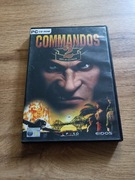 Commandos 2 Men of Courage PC