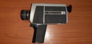 KAMERA RIRINGFOTO SUPER 8 SUPERZOOM 