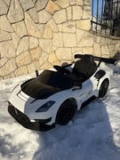 Auto elektryczne Maserati MC20 GT2 12V EVA pilot LED