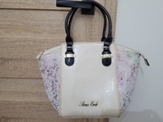 Torebka do ręki i na ramię