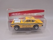 MAXI TAXI FORD CAPRI MATCHBOX SPECIAL USA